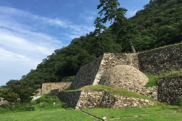 鳥取県の歴史と文化を巡る旅！鳥取城跡から大山まで、魅力満載！鳥取県の歴史とは！？