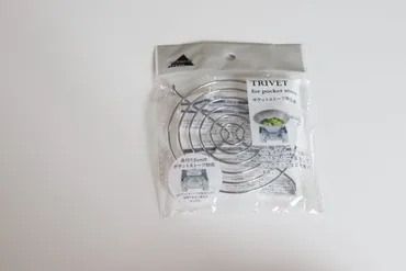 キャンドゥからついにでた！どうやっても置けないアレに！人気グッズのサポート商品が神