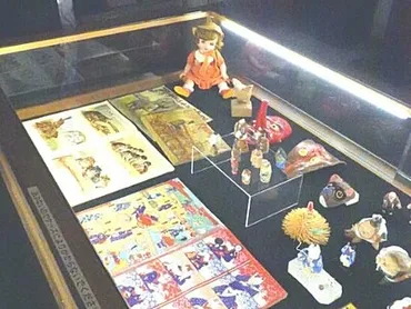 長野県 善光寺大本願・鷹司誓玉上人ゆかりの品展示 御開帳に合わせ須坂クラシック美術館で