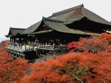 清水寺 アクセス】バス・電車・車での行き方・料金・時間をエリア別に徹底比較した！ 