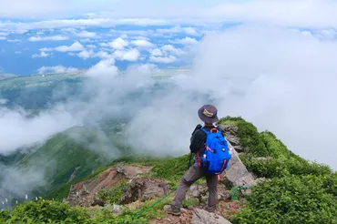 利尻山】登山の楽しみは下山後まで！山頂からふもとまで、楽しみ尽くす山旅へ 