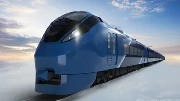 E657系1編成を夜行列車に改造へ 列車名・運行区間はどうなる? – Kumoyuni45