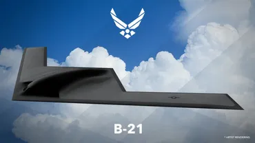 アメリカ空軍B