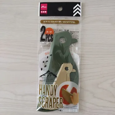 ダイソー】2羽のペンギン、何に使うの!?実はキッチンでめっちゃ役立つマルチグッズです♪ 2ページ目