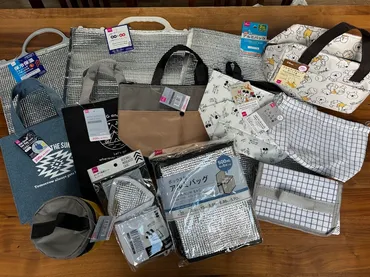ダイソー保冷バッグ徹底比較！種類・性能・活用術は？ダイソー保冷バッグ、あなたにぴったりの一つが見つかる！