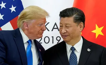 トランプ氏「中国はレアアース供給し、米国は中国留学生を許容」(中央日報日本語版)