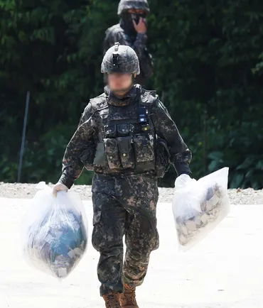 南北関係：北朝鮮「ゴミ風船」vs. 韓国「拡声器放送」――憂慮される偶発的な軍事衝突 澤田克己 