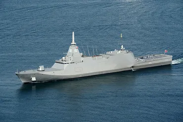 オーストラリア海軍次期フリゲート艦選定: もがみ型護衛艦？ MEKO 200？ - 日豪防衛協力の行方？オーストラリア次期フリゲート艦選定の最終候補: 日本の「もがみ型」とドイツのMEKO A-200