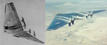 B-2爆撃機とは？ステルス性能と最新の実戦配備状況を徹底解説！(？)B-2爆撃機のステルス性能と最新の実戦配備状況