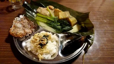 ニウギニ】日本で唯一、 パプアニューギニア料理が食べられる個性豊かな青梅市の洋食店！ 