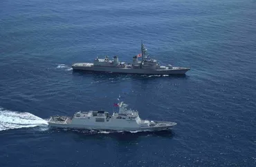 日本の海の防人：海上自衛隊護衛艦の役割とは？多様な護衛艦の種類と特徴