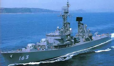 海上自衛隊 護衛艦