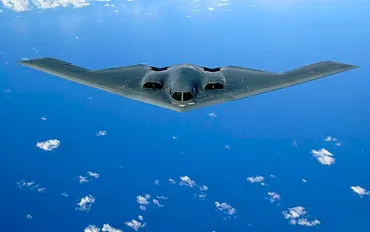 ステルス機