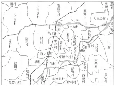 長野市誌 第六巻 歴史編 近代2