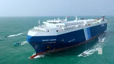 フーシ派が紅海で船舶を攻撃