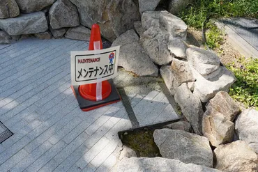 万博会場でレジオネラ菌=指針値20倍、子どもが水遊びも