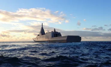 豪州海軍次期フリゲート艦選定、日本は新型FFMで受注なるか？（最新情報）オーストラリア海軍次期フリゲート艦選定：日本とドイツの最終決戦