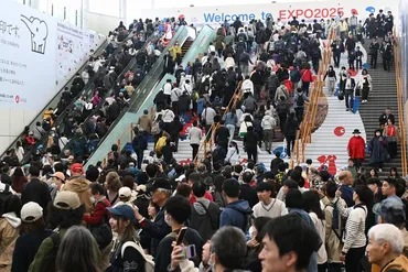 大阪・関西万博の混雑対策とイベント情報徹底解説！(混雑？)2025年大阪・関西万博の混雑回避術
