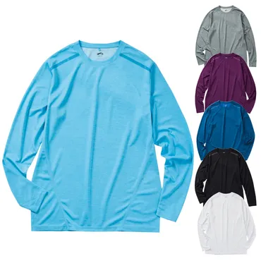 この価格はあり得ない」 ワークマンの゛高コスパ冷感Tシャツ゛が高評価 「3枚も買っちゃいました」「着た瞬間涼しい!」