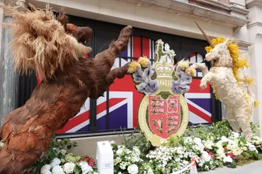 チェルシー・イン・ブルーム：ロンドンを彩る花の祭典！見どころは？ロンドンの街を花で彩る、チェルシー・イン・ブルームの魅力