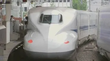 新幹線弱冷房車導入？快適性向上のためのJR東海の新たな試みとは？2025年夏、東海道・山陽新幹線「ひかり」の一部列車で弱冷房車を試験導入
