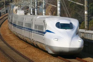 東海道新幹線に「弱冷房車」試験導入へ 8月から利用状況などを調査 対象列車は?(乗りものニュース)
