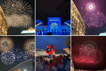 大阪・関西万博】7月の万博イベントや重要事項完全ガイド│6/28～7月開催の万博ビックイベントをご紹介！ブルーインパルスやジャパンデーに注目！ 