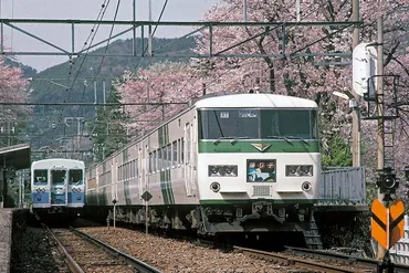 185系電車、最後の活躍を振り返る〜「踊り子」と「はまかいじ」の軌跡とは？首都圏最後の国鉄型特急電車185系の引退と、鉄道模型での再現
