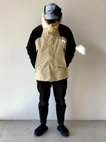 厳選ワークマンおすすめアウター。DIALIGHTディアライト防水防寒ブルゾン レビュー。