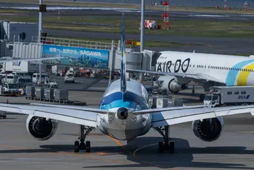 成田空港展望デッキで飛行機撮影！どこがおすすめ？成田空港展望デッキの魅力とは！？