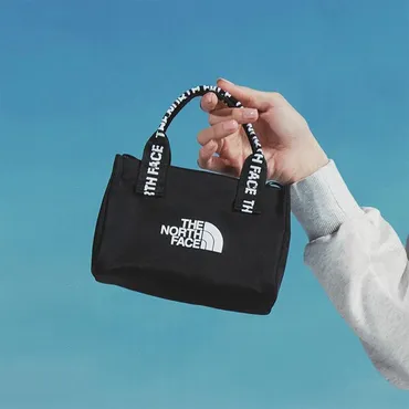THE NORTH FACE ノースフェイス ショルダーバッグ WL MINI CROSS BAG ショルダーポーチ ミニトート BLACK WHITE PINK GREEN トートバッグ NN2PP75 NN2PP06 : セレクトショップ a