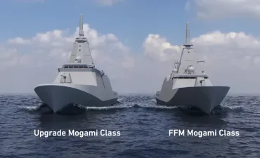 新型FFMと日豪フリゲート案件の行方：オーストラリア海軍向け次期フリゲート選定、日本は勝利できる？もがみ型護衛艦、オーストラリア新型フリゲート計画で最終候補へ
