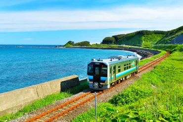 青春18きっぷ」2025年夏季いよいよ発売開始! 大幅に変わった新ルールを確認し、お得にのんびりと鉄道旅に出かけよう (JR各社)