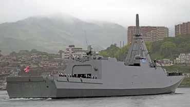 海上自衛隊の次世代護衛艦：もがみ型、新型FFM、そして未来への展望？海上自衛隊の新戦力：進化を続ける護衛艦