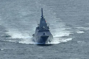 見えてきた「もがみ型護衛艦の゛次゛」=売る気満々!? 海自新型FFMの゛ファミリー構想゛とは?
