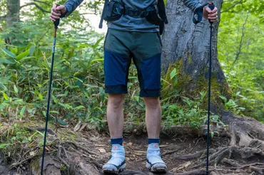 ワークマンで登山!夏山に使えそうな軽快ショーツ・ハーフパンツを片っ端から試してみた