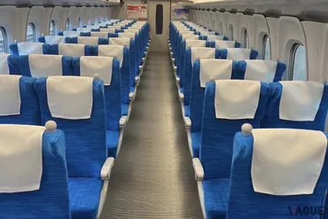 なぜ？ 東海道・山陽新幹線「のぞみ」の自由席が1両減って2両に 指定席が増やされた背景には何がある？ 