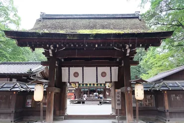 絵馬にメイクして美人祈願!京都の「河合神社」は人気上昇中のパワースポット