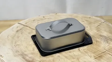 100均キャンプ☆セリア鉄板に専用蓋(ふた)が登場!アウトドア系Youtuber FUKUが徹底レビュー(4ページ目)