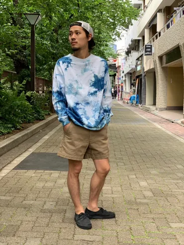 PATAGONIA→→→→STAND UP SHORTS