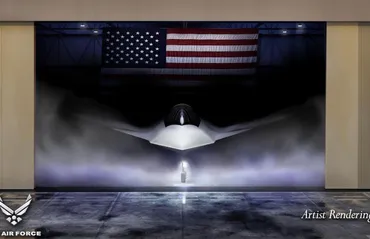第6世代戦闘機とは？未来の空を制する最新鋭機、開発競争の現状と日本の挑戦(？)世界がしのぎを削る第6世代戦闘機開発競争