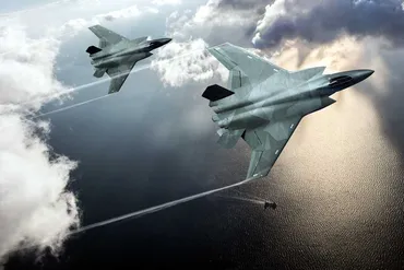 戦闘機市場に波紋？ 「GCAP」「NGAD」の計画レビューで懸念される「第6世代戦闘機」の行方とは 