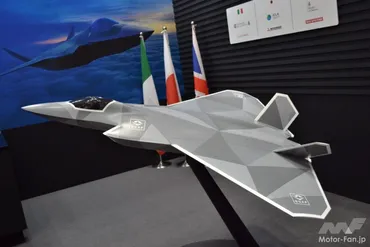 アメリカが次世代戦闘機「F