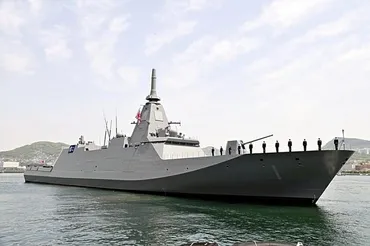 オーストラリアの新型艦導入計画、日本が参画へ…「もがみ型」護衛艦ベースの開発で他国と受注競争 : 読売新聞