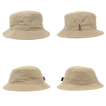 Patagonia パタゴニア ウェーブフェアラー・バケツ・ハット 29157