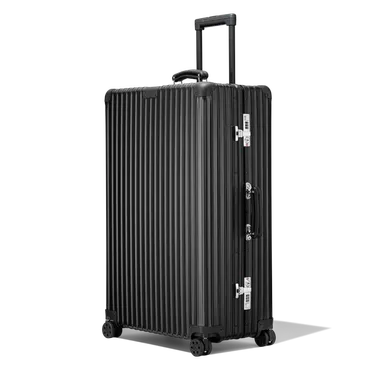 RIMOWA(リモワ)のCLASSICシリーズ最新作発表 