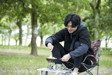 コスパ追求】安い！おすすめのソロキャンプテーブル11選！ 