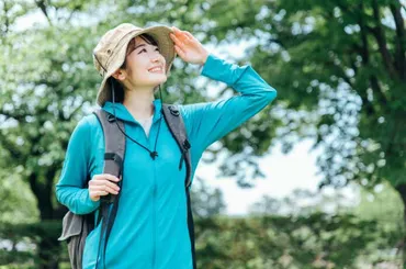 夏のUVカット＆高機能ウェアはどれを選ぶ？機能性とデザイン性を徹底解説！夏の必須アイテムである高機能ウェアと、各ブランドのこだわりを紹介