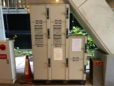 キャナルシティ博多のコインロッカーを徹底解説！荷物預けの疑問を解決？キャナルシティ博多、コインロッカーと荷物預かりサービスの完全ガイド