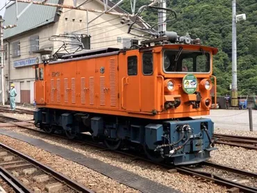 黒部・宇奈月温泉（富山）の観光と充電スポットまとめ